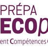 Logo of the association Prépa ECOpole
